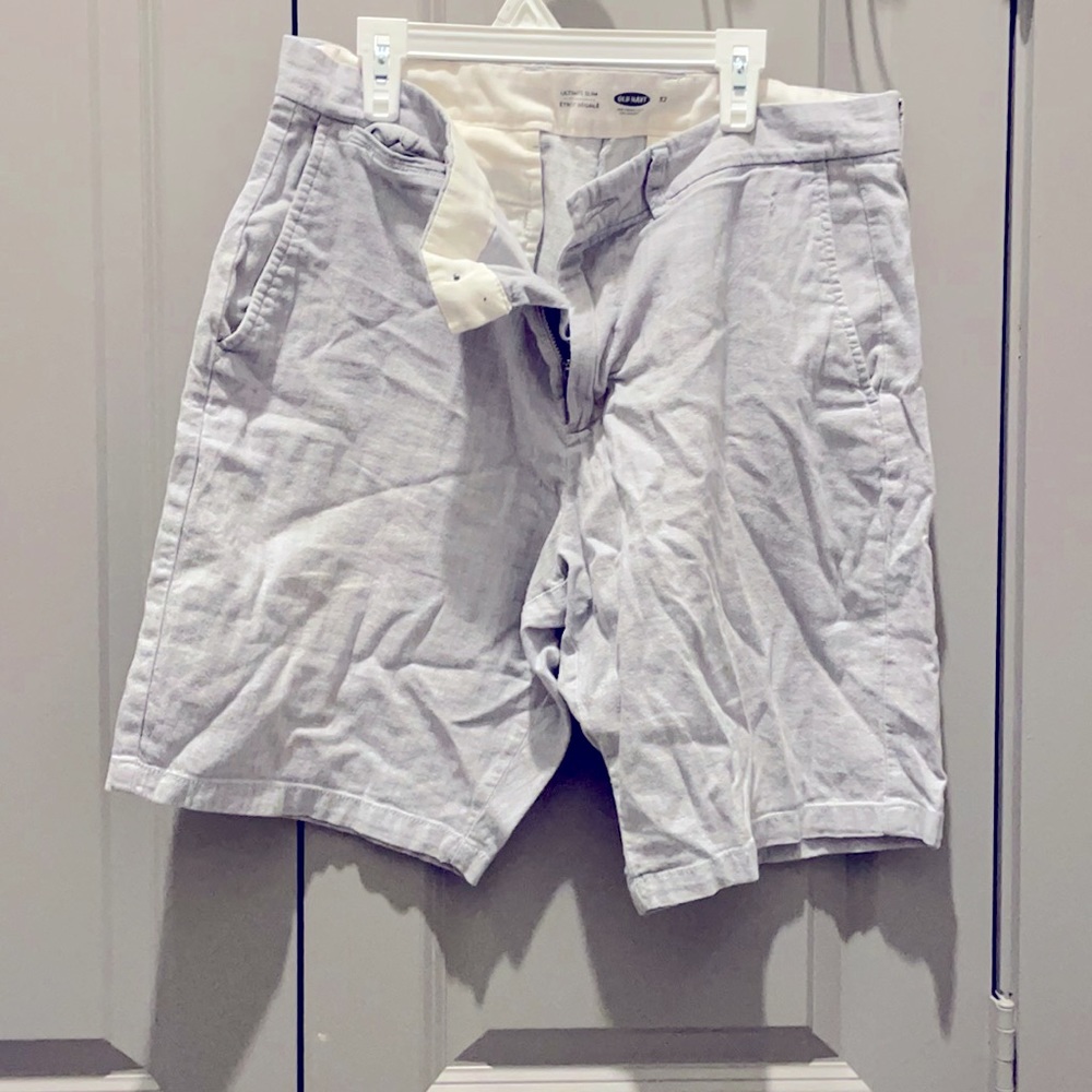 Old Navy Men’s Shorts